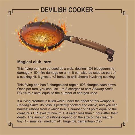 Magical frying pan monroe st